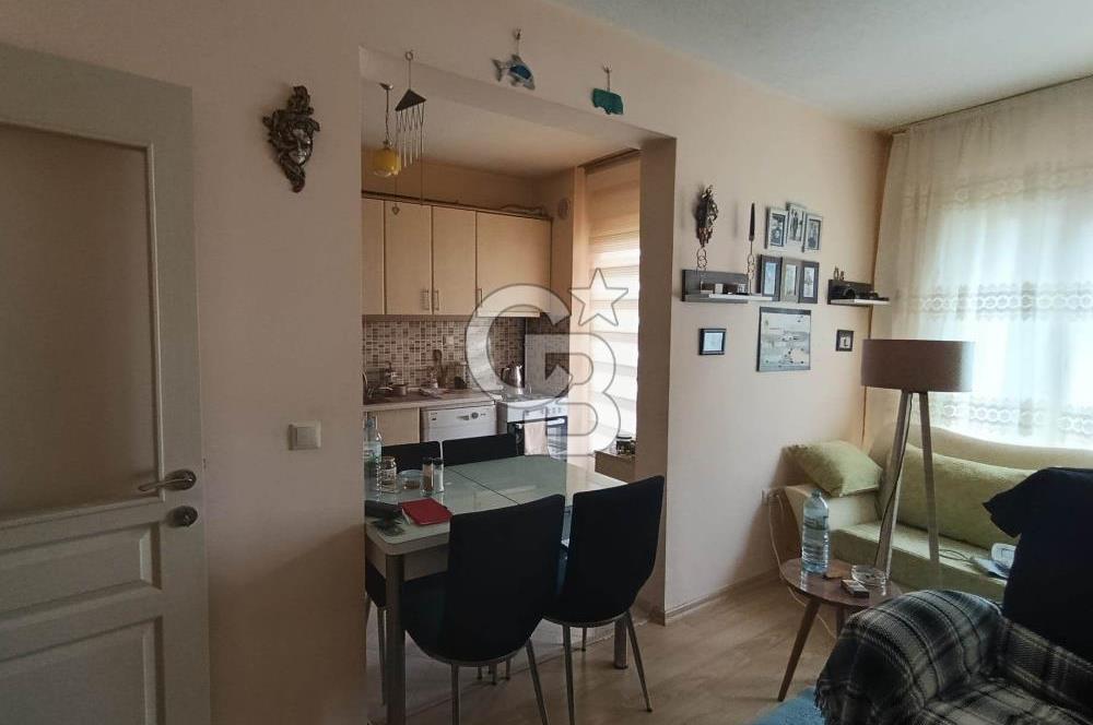 ANKARANIN YILDIZI YAPRACIKTA TOKİ BLOKLARINDA SATILIK DAİRE