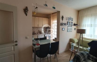 ANKARANIN YILDIZI YAPRACIKTA TOKİ BLOKLARINDA SATILIK DAİRE