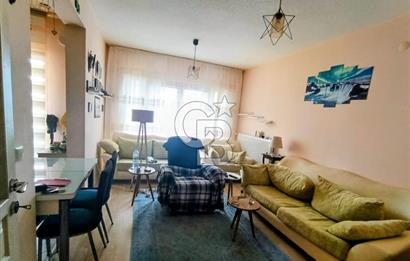 ANKARANIN YILDIZI YAPRACIKTA TOKİ BLOKLARINDA SATILIK DAİRE