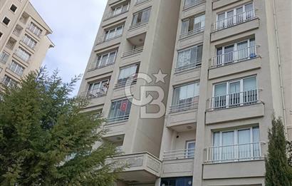 ANKARANIN YILDIZI YAPRACIKTA TOKİ BLOKLARINDA SATILIK DAİRE