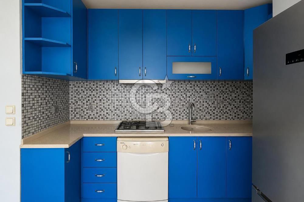 TURGUTREİS KARABAĞ'DA SATILIK 2+1 DAİRE