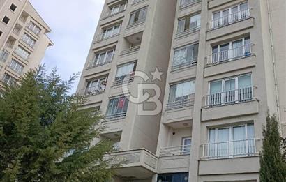 ANKARANIN YILDIZI YAPRACIKTA TOKİ BLOKLARINDA SATILIK DAİRE