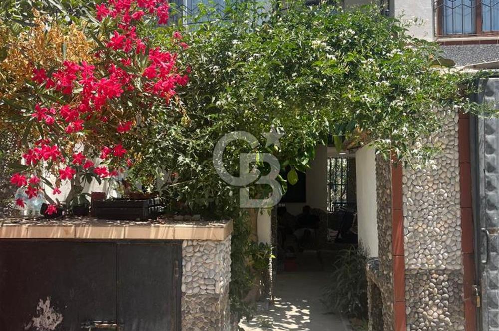 BODRUM YAHŞİ'DE SAHİLE 50 MT EŞYASIZ 2+1 KİRALIK DAİRE