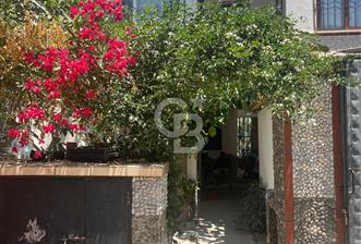 BODRUM YAHŞİ'DE SAHİLE 50 MT EŞYASIZ 2+1 KİRALIK DAİRE - 1 - 356662