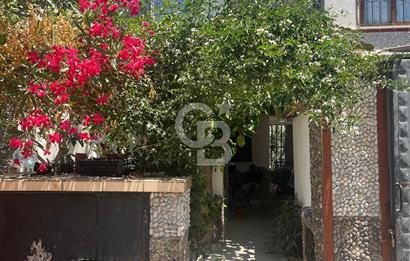 BODRUM YAHŞİ'DE SAHİLE 50 MT EŞYASIZ 2+1 KİRALIK DAİRE
