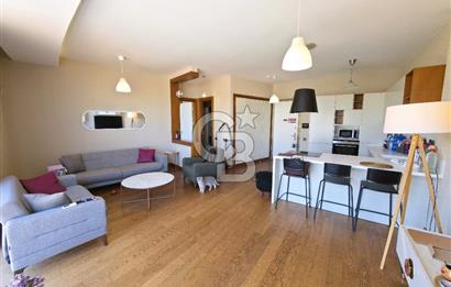 İNCEK PRESTİJ SİTESİ 1+1 EŞYALI KİRALIK ARA KAT KLİMA &FURNISHED