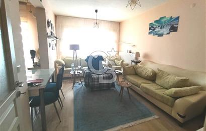 ANKARANIN YILDIZI YAPRACIKTA TOKİ BLOKLARINDA SATILIK DAİRE