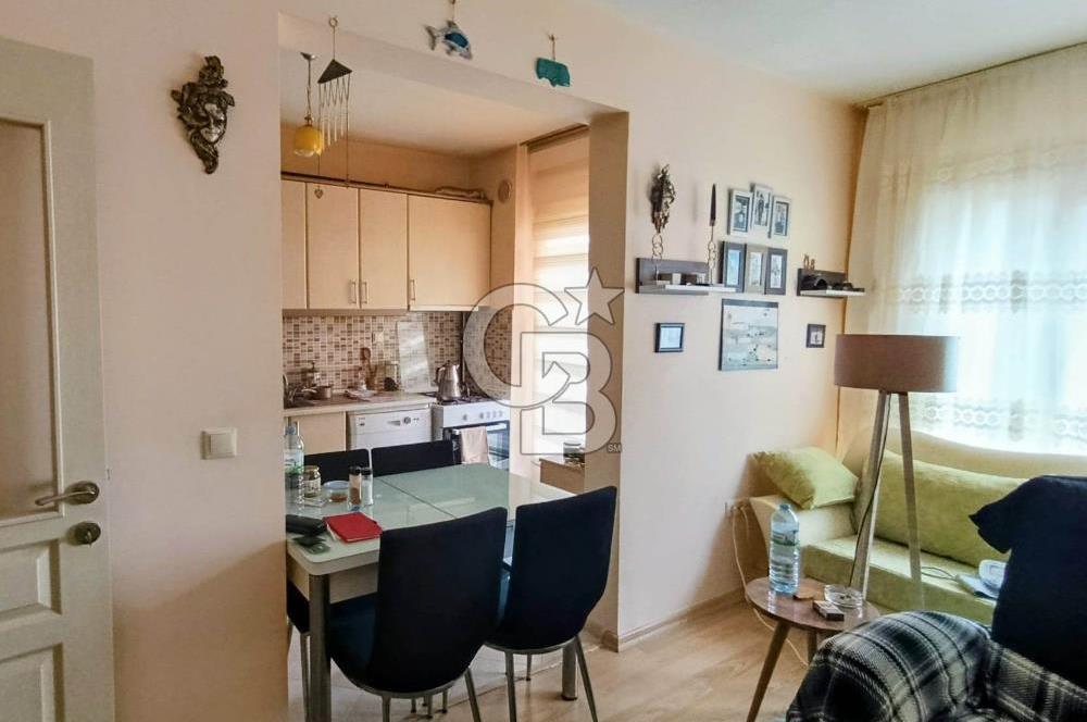 ANKARANIN YILDIZI YAPRACIKTA TOKİ BLOKLARINDA SATILIK DAİRE