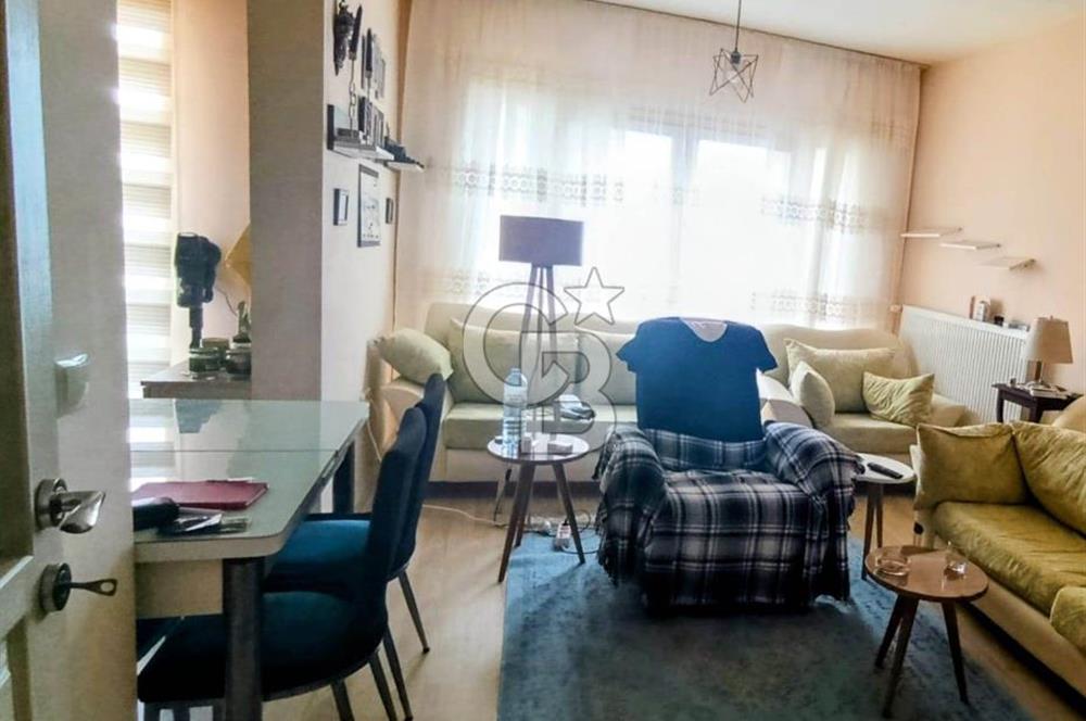 ANKARANIN YILDIZI YAPRACIKTA TOKİ BLOKLARINDA SATILIK DAİRE