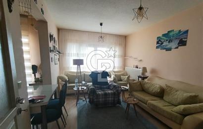 ANKARANIN YILDIZI YAPRACIKTA TOKİ BLOKLARINDA SATILIK DAİRE