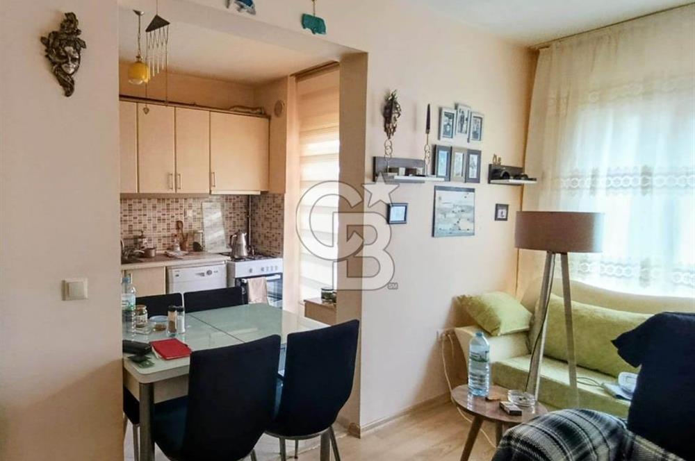 ANKARANIN YILDIZI YAPRACIKTA TOKİ BLOKLARINDA SATILIK DAİRE