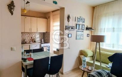 ANKARANIN YILDIZI YAPRACIKTA TOKİ BLOKLARINDA SATILIK DAİRE