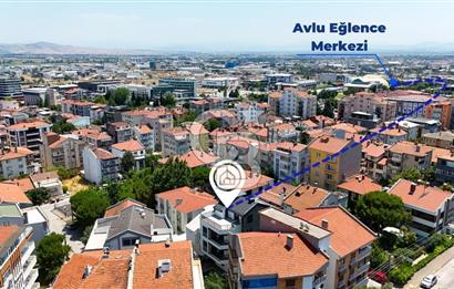 CB Leader'den Atatürk Mahallesinde Asansörlü 4 Katlı Lüks Villa