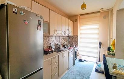 ANKARANIN YILDIZI YAPRACIKTA TOKİ BLOKLARINDA SATILIK DAİRE