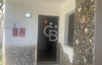 BODRUM YAHŞİ'DE SAHİLE 50 MT EŞYASIZ 2+1 KİRALIK DAİRE