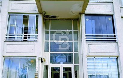 ANKARANIN YILDIZI YAPRACIKTA TOKİ BLOKLARINDA SATILIK DAİRE