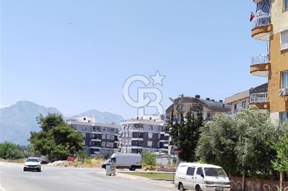 ÜNSAL MAHALLESİNDE SİTE İÇİ KİRALIK 2+1 DAİRE