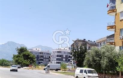 ÜNSAL MAHALLESİNDE SİTE İÇİ KİRALIK 2+1 DAİRE