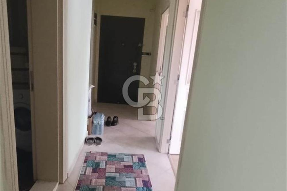 ANKARANIN YILDIZI YAPRACIKTA TOKİ BLOKLARINDA SATILIK DAİRE