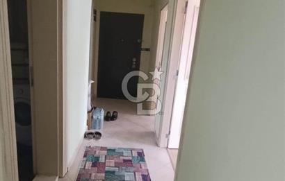 ANKARANIN YILDIZI YAPRACIKTA TOKİ BLOKLARINDA SATILIK DAİRE