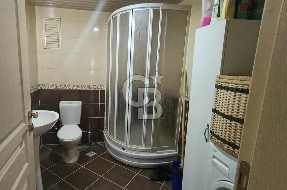 ANKARANIN YILDIZI YAPRACIKTA TOKİ BLOKLARINDA SATILIK DAİRE