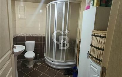ANKARANIN YILDIZI YAPRACIKTA TOKİ BLOKLARINDA SATILIK DAİRE