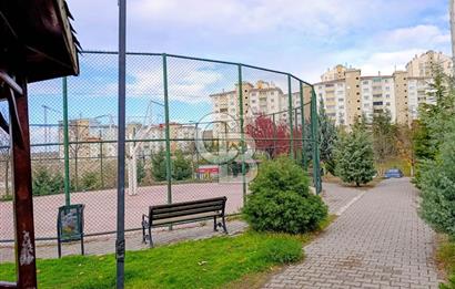 ANKARANIN YILDIZI YAPRACIKTA TOKİ BLOKLARINDA SATILIK DAİRE
