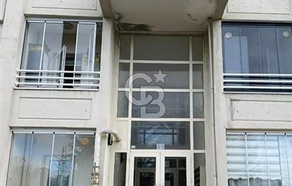 ANKARANIN YILDIZI YAPRACIKTA TOKİ BLOKLARINDA SATILIK DAİRE