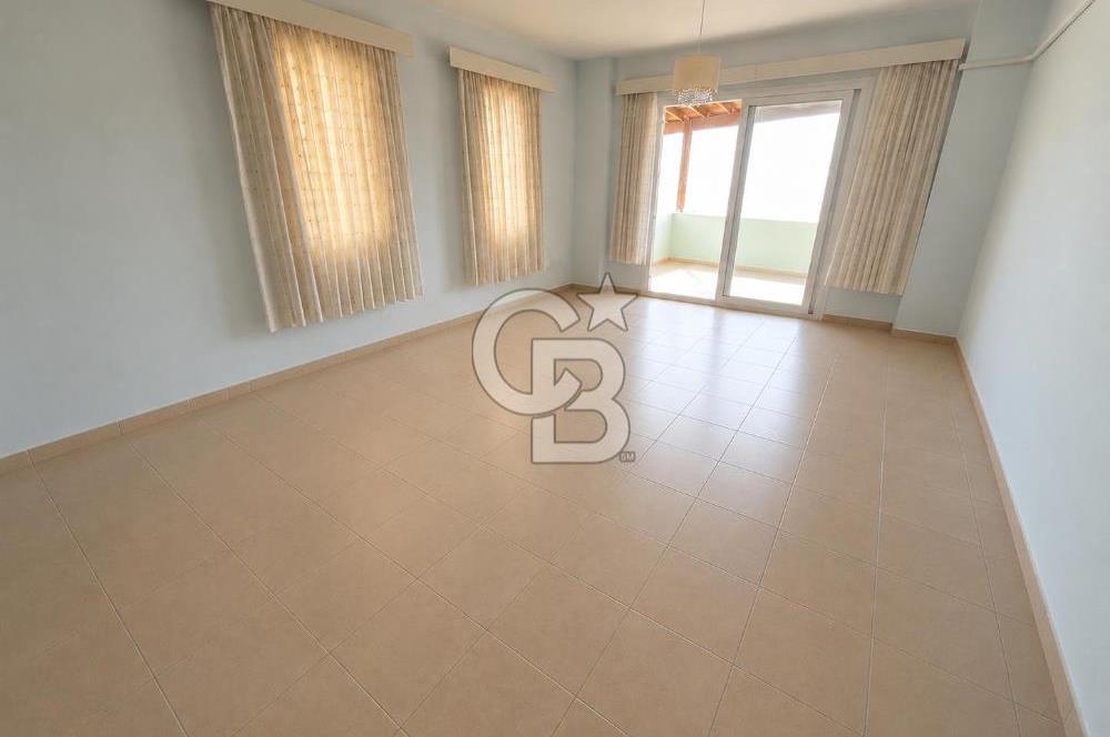 TURGUTREİS KARABAĞ'DA SATILIK 2+1 DAİRE