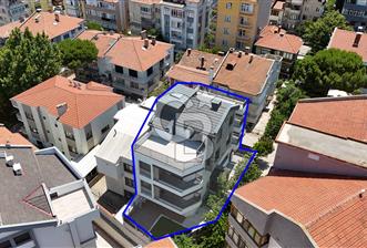 CB Leader'den Atatürk Mahallesinde Asansörlü 4 Katlı Lüks Villa - 7 - 356690