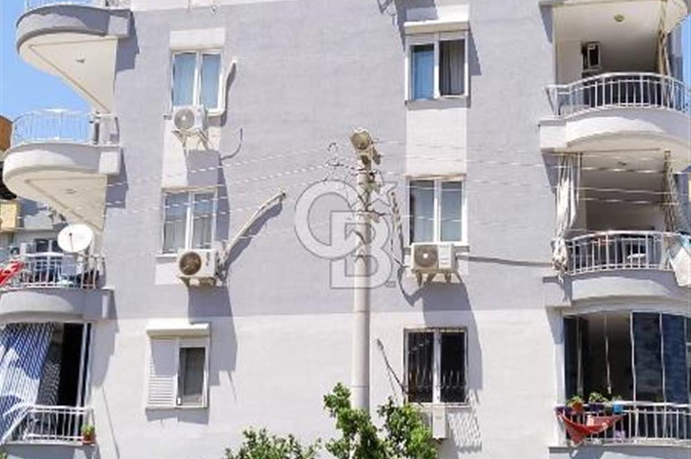 ÜNSAL MAHALLESİNDE SİTE İÇİ KİRALIK 2+1 DAİRE