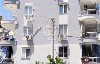 ÜNSAL MAHALLESİNDE SİTE İÇİ KİRALIK 2+1 DAİRE