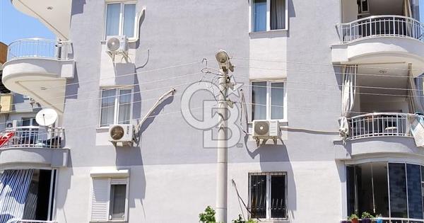 ÜNSAL MAHALLESİNDE SİTE İÇİ KİRALIK 2+1 DAİRE - 356672