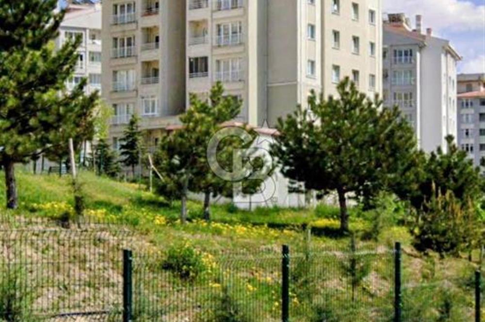 ANKARANIN YILDIZI YAPRACIKTA TOKİ BLOKLARINDA SATILIK DAİRE