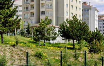 ANKARANIN YILDIZI YAPRACIKTA TOKİ BLOKLARINDA SATILIK DAİRE