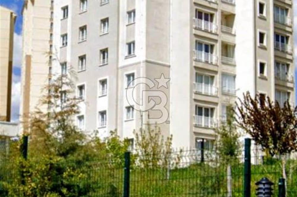 ANKARANIN YILDIZI YAPRACIKTA TOKİ BLOKLARINDA SATILIK DAİRE
