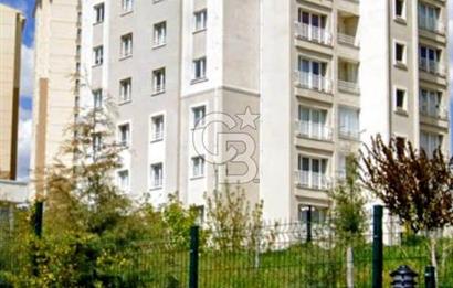 ANKARANIN YILDIZI YAPRACIKTA TOKİ BLOKLARINDA SATILIK DAİRE