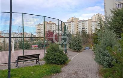 ANKARANIN YILDIZI YAPRACIKTA TOKİ BLOKLARINDA SATILIK DAİRE