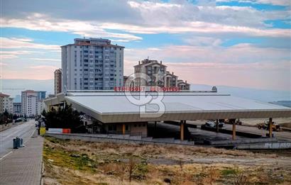 ANKARANIN YILDIZI YAPRACIKTA TOKİ BLOKLARINDA SATILIK DAİRE