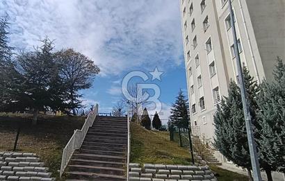 ANKARANIN YILDIZI YAPRACIKTA TOKİ BLOKLARINDA SATILIK DAİRE