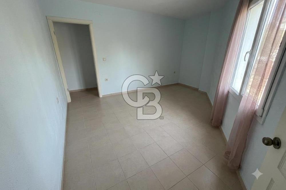 TURGUTREİS KARABAĞ'DA SATILIK 2+1 DAİRE