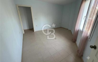 TURGUTREİS KARABAĞ'DA SATILIK 2+1 DAİRE