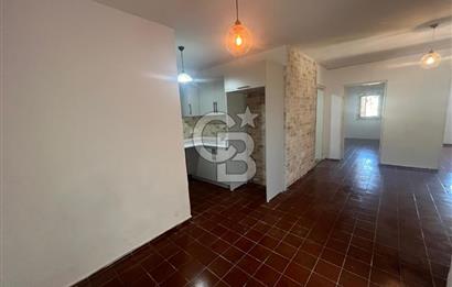 BODRUM YAHŞİ'DE SAHİLE 50 MT EŞYASIZ 2+1 KİRALIK DAİRE