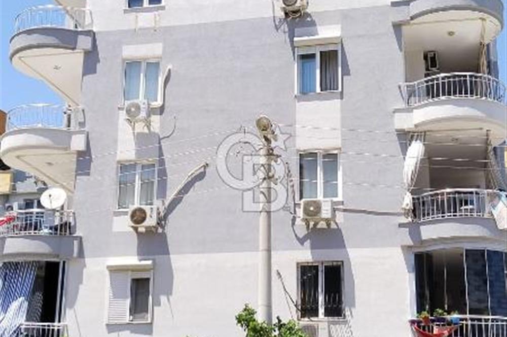 ÜNSAL MAHALLESİNDE SİTE İÇİ KİRALIK 2+1 DAİRE