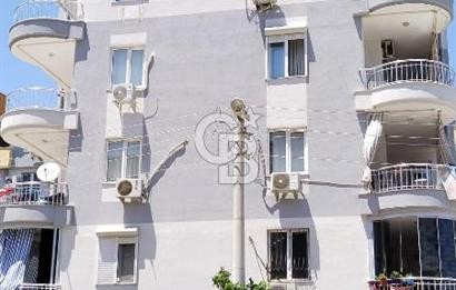 ÜNSAL MAHALLESİNDE SİTE İÇİ KİRALIK 2+1 DAİRE