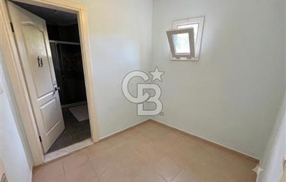 TURGUTREİS KARABAĞ'DA SATILIK 2+1 DAİRE