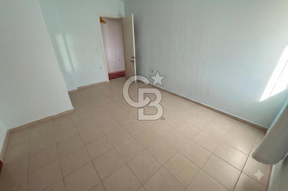 TURGUTREİS KARABAĞ'DA SATILIK 2+1 DAİRE