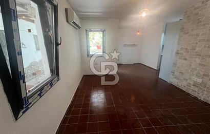 BODRUM YAHŞİ'DE SAHİLE 50 MT EŞYASIZ 2+1 KİRALIK DAİRE