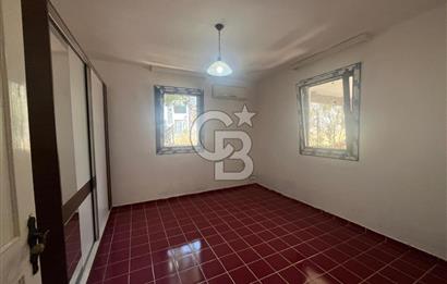 BODRUM YAHŞİ'DE SAHİLE 50 MT EŞYASIZ 2+1 KİRALIK DAİRE