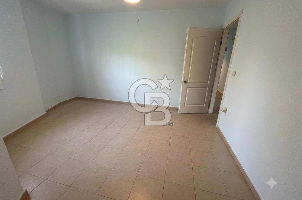 TURGUTREİS KARABAĞ'DA SATILIK 2+1 DAİRE